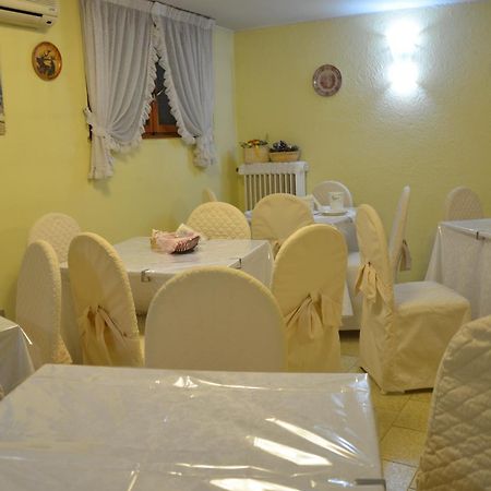 Hotel Arcella Padova Eksteriør bilde