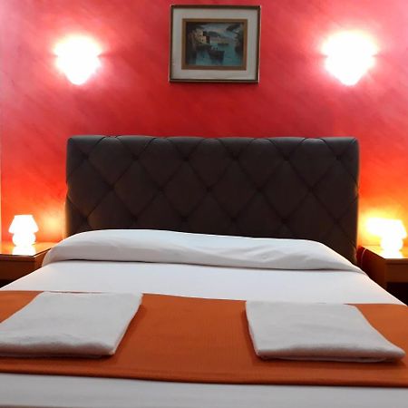 Hotel Arcella Padova Eksteriør bilde