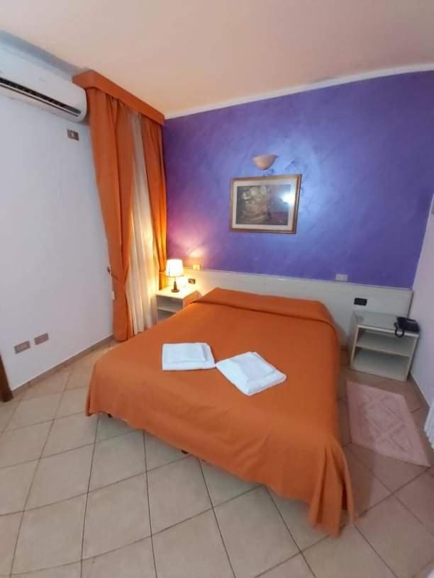 Hotel Arcella Padova Eksteriør bilde