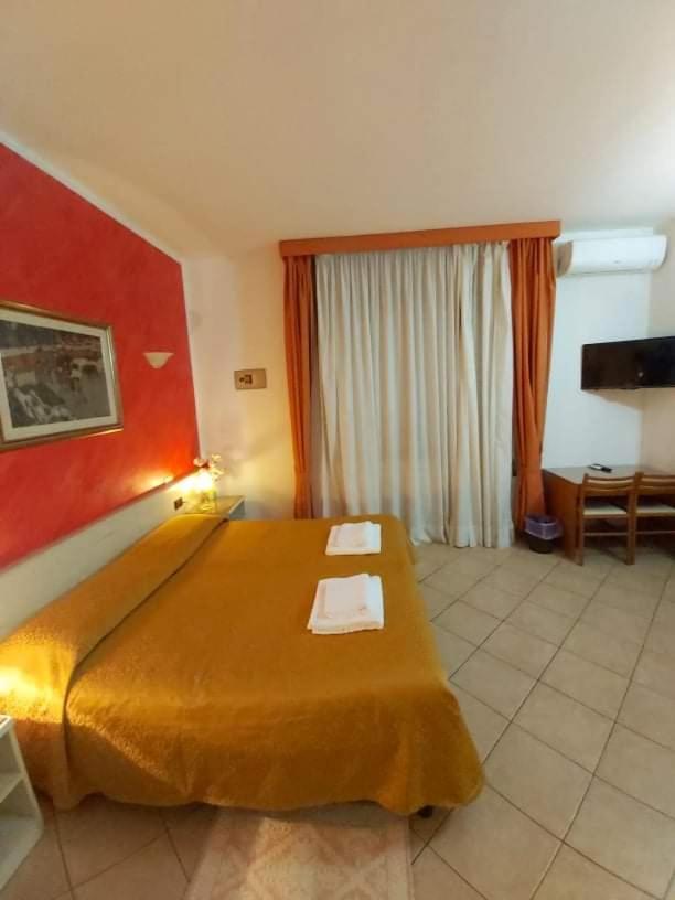 Hotel Arcella Padova Eksteriør bilde