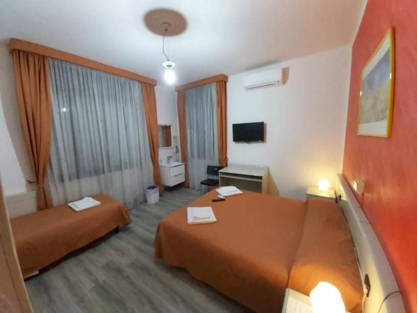 Hotel Arcella Padova Eksteriør bilde