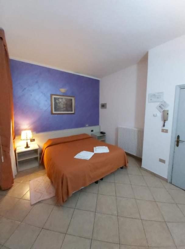 Hotel Arcella Padova Eksteriør bilde