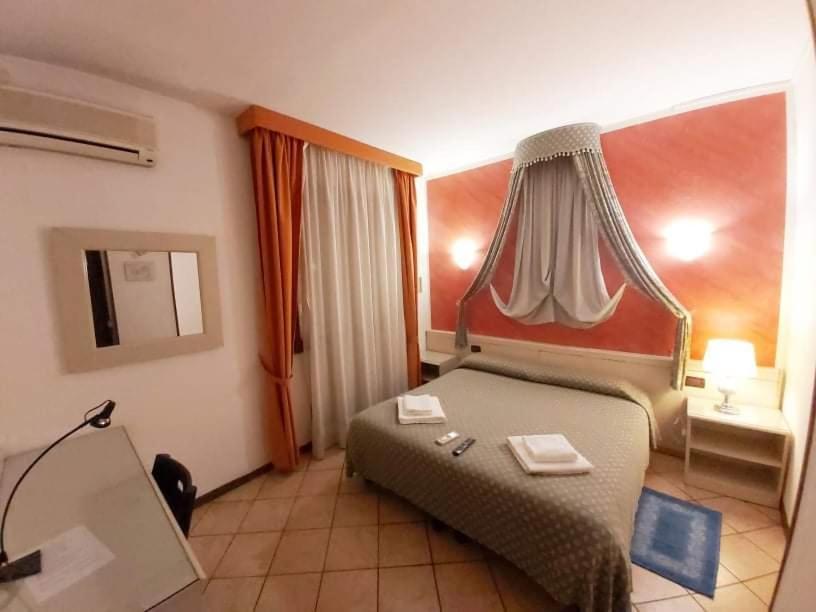 Hotel Arcella Padova Eksteriør bilde