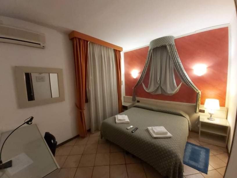 Hotel Arcella Padova Eksteriør bilde