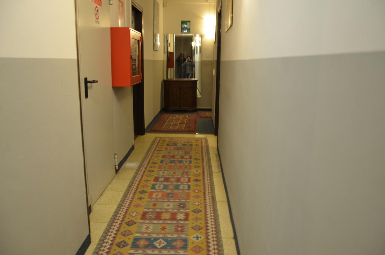 Hotel Arcella Padova Eksteriør bilde