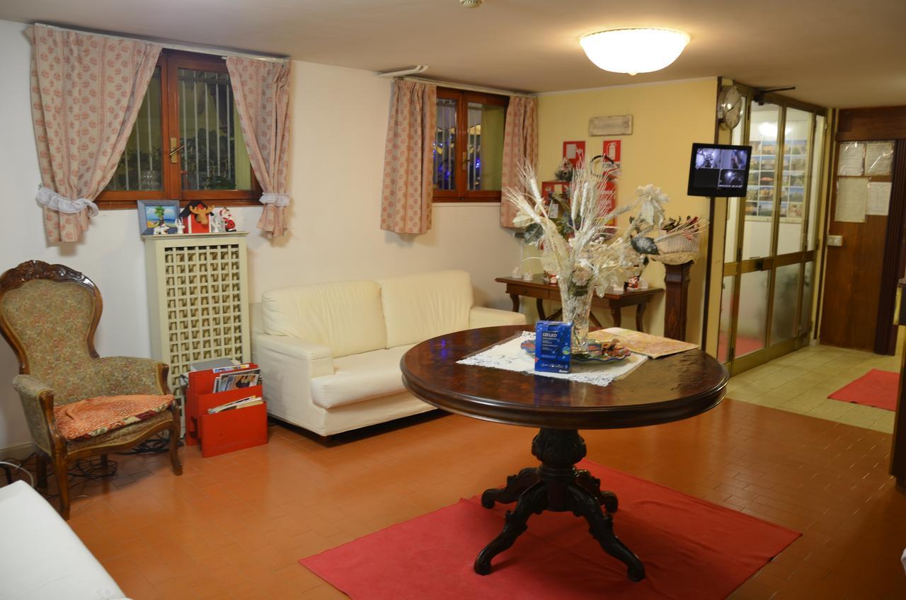 Hotel Arcella Padova Eksteriør bilde