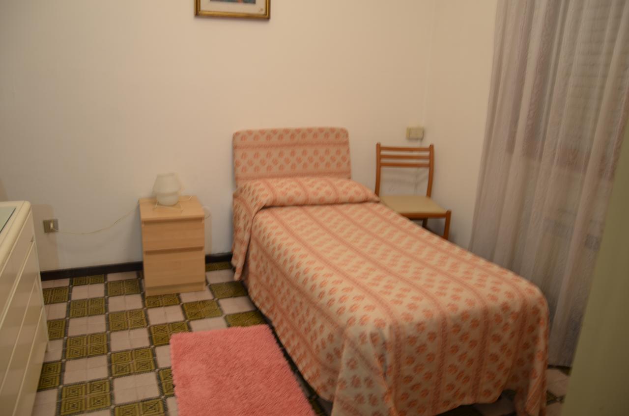 Hotel Arcella Padova Eksteriør bilde