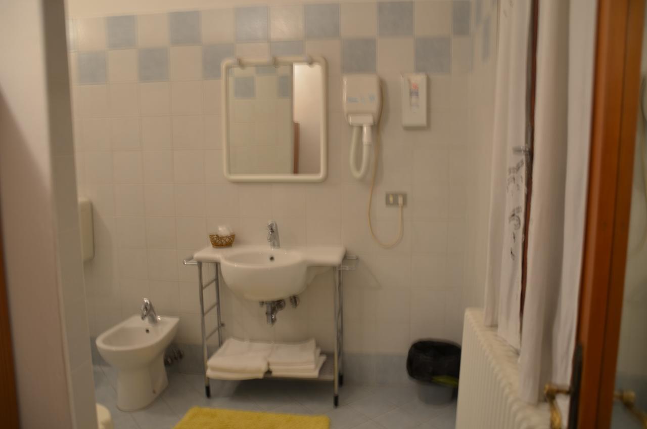 Hotel Arcella Padova Eksteriør bilde