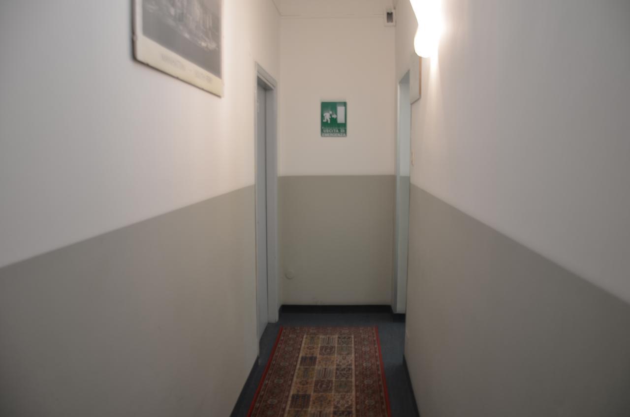 Hotel Arcella Padova Eksteriør bilde