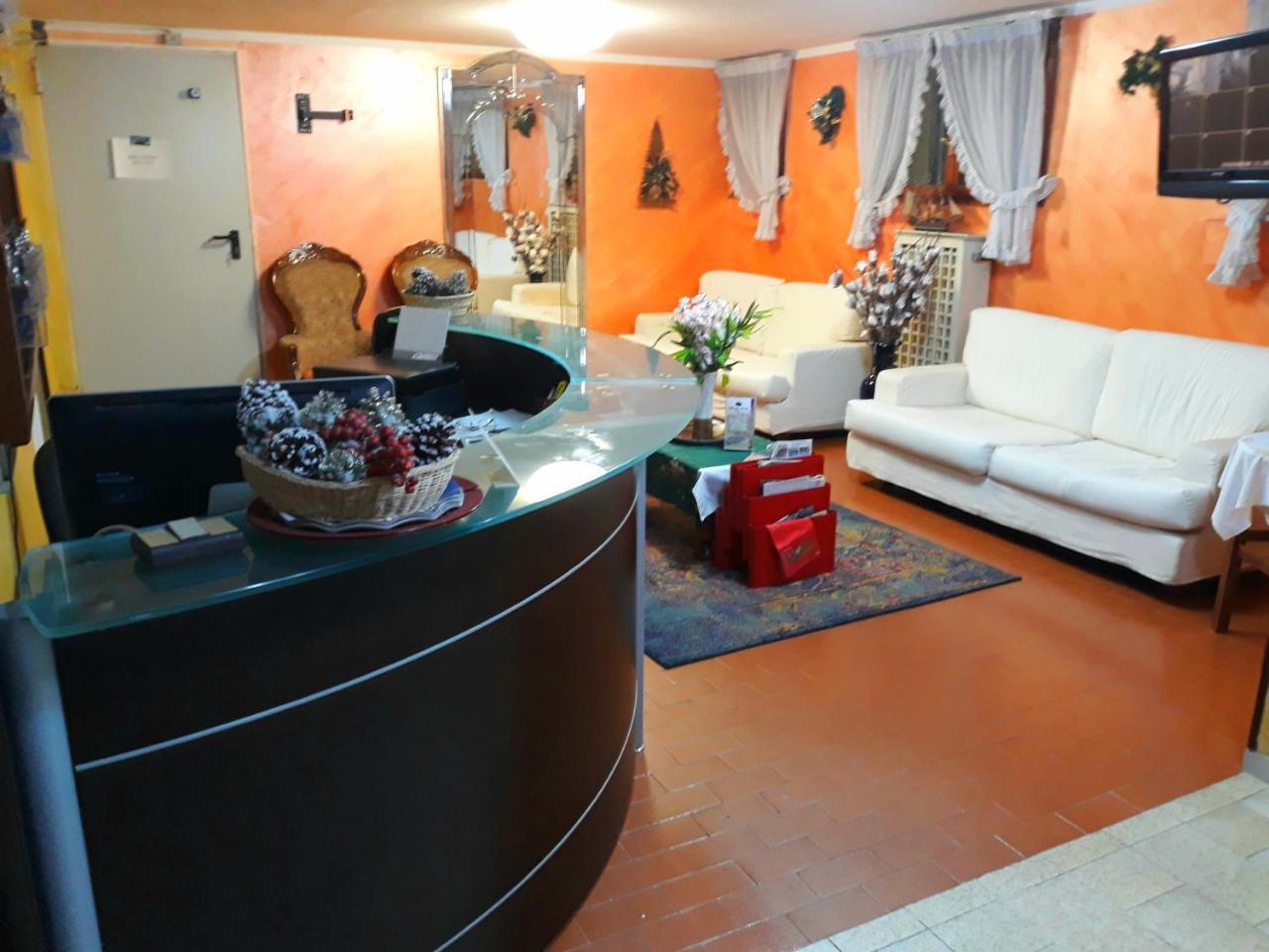 Hotel Arcella Padova Eksteriør bilde