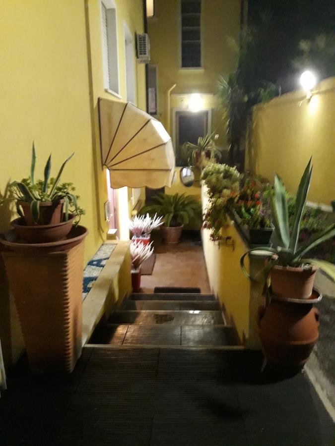 Hotel Arcella Padova Eksteriør bilde