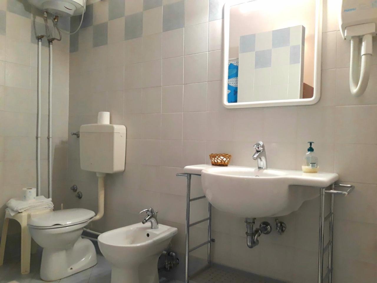 Hotel Arcella Padova Eksteriør bilde