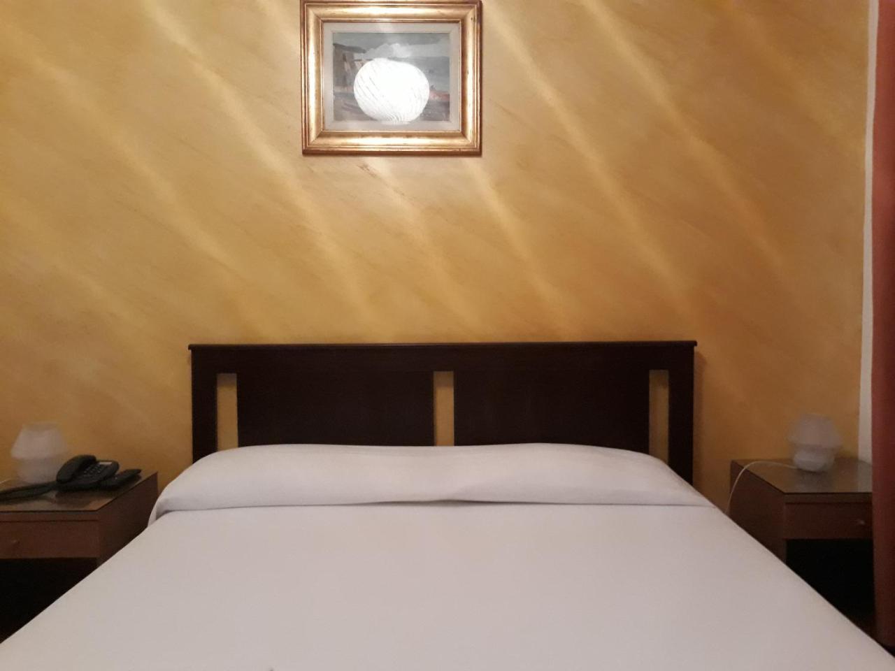 Hotel Arcella Padova Eksteriør bilde