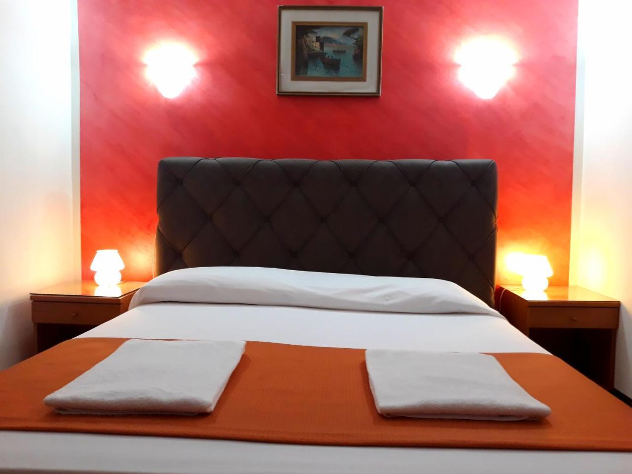 Hotel Arcella Padova Eksteriør bilde
