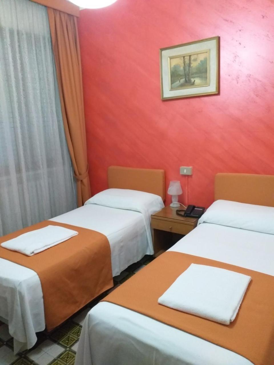 Hotel Arcella Padova Eksteriør bilde