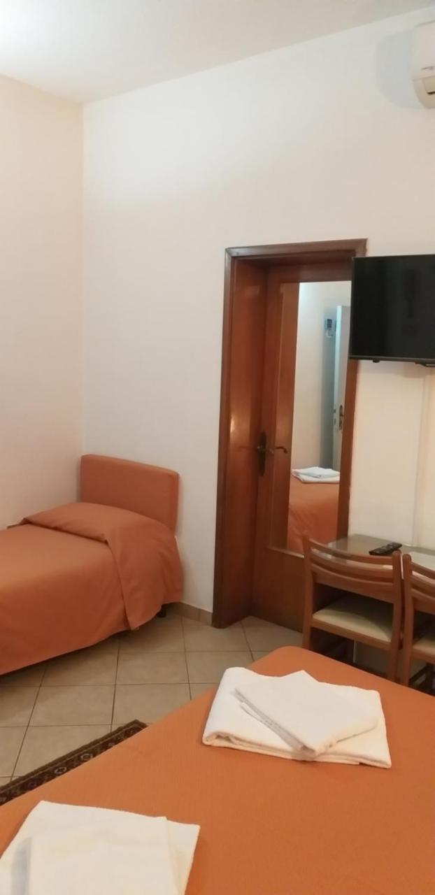 Hotel Arcella Padova Eksteriør bilde