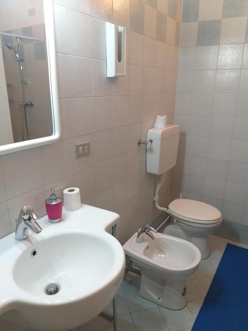 Hotel Arcella Padova Eksteriør bilde